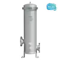 مشخصات فنی، قیمت و خرید هوزینگ استیل پنج المانه AMI مدل C-0520-2F-304PC