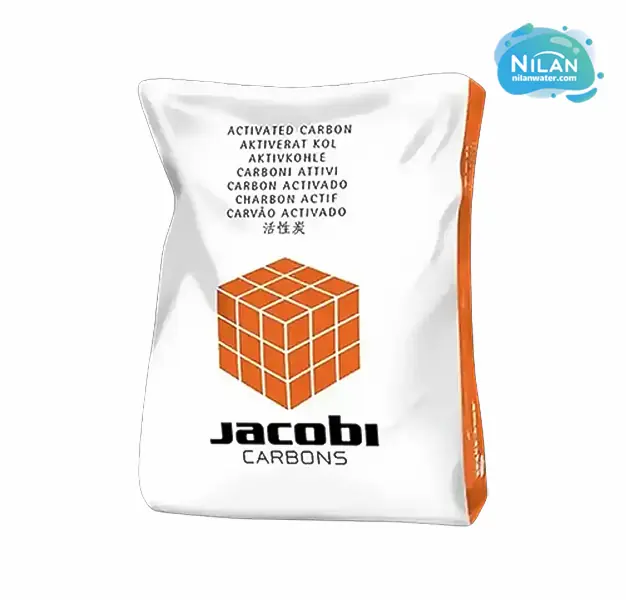 کربن اکتیو جاکوبی 1000
