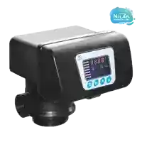 مشخصات فنی، قیمت و خرید شیر سختی گیر اتوماتیک جریانی رانکسین (RUNXIN) سایز 1 اینچ مدل F67C3