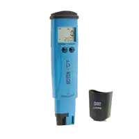 مشخصات فنی، قیمت و خرید TDS متر (سختی سنج) قلمی هانا مدل HI98312