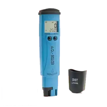 TDS متر (سختی سنج) قلمی هانا مدل HI98312