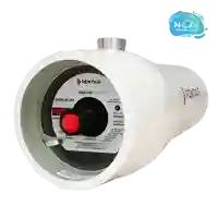مشخصات فنی، قیمت و خرید پرشروسل 8 اینچ چهار المانه اند پورت کد لاین (Codeline) 450PSI