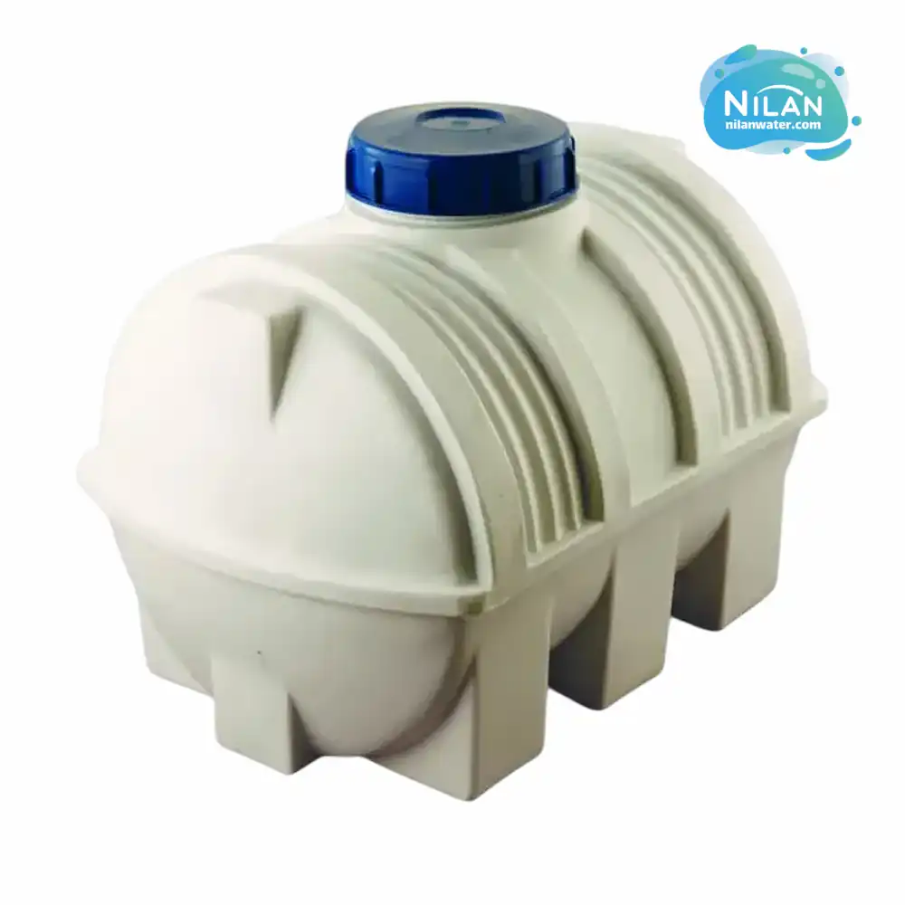 مخزن آب 100 لیتری طبرستان