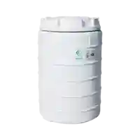 مخزن آب عمودی