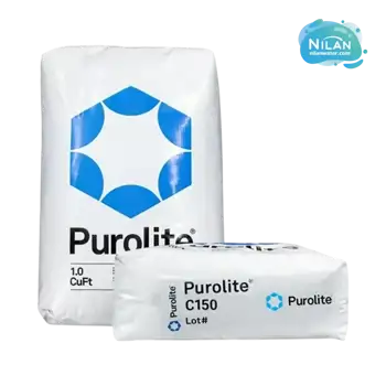 مشخصات، قیمت و خرید رزین پرولایت (PUROLITE) مدل C150