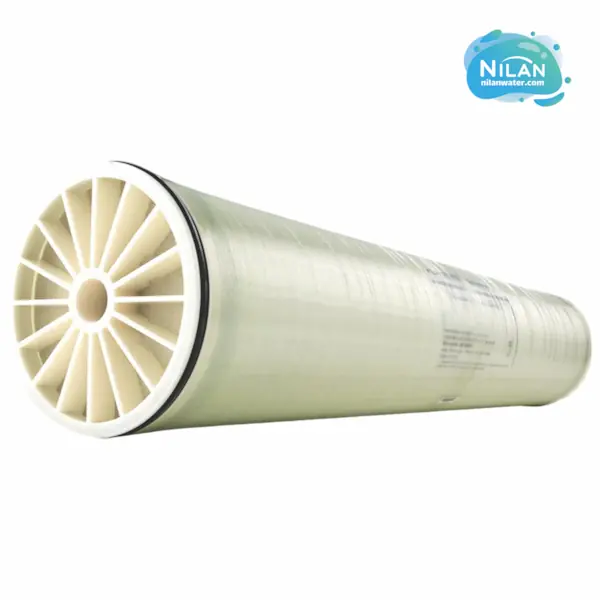 فیلتر ممبران دوپونت فیلمتک مدل BW30-PRO-400/34