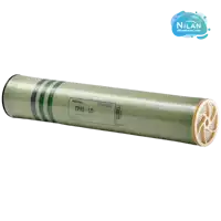 مشخصات فنی، قیمت و خرید فیلتر ممبران 4 اینچ هایدروناتیک (Hydranautics) مدل CPA5-LD-4040