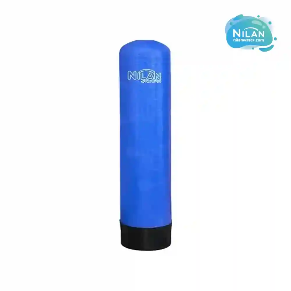 مشخصات فنی، قیمت و خرید مخزن FRP هیدروتک مدل FRP-1252