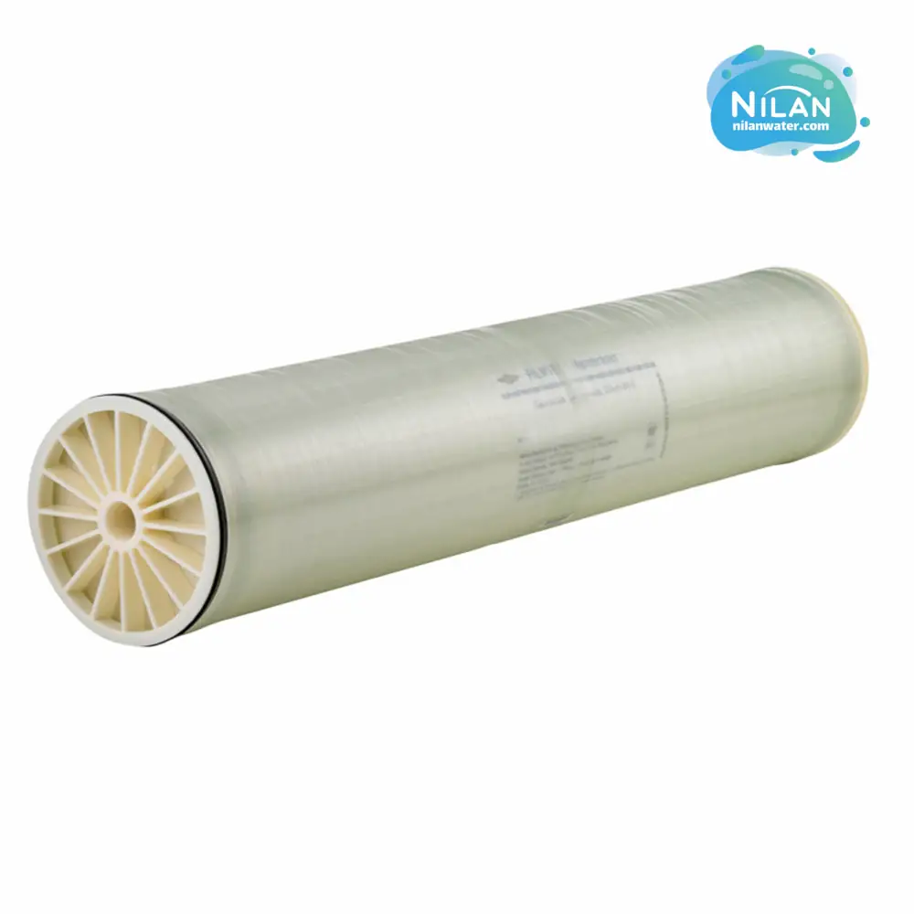 فیلتر ممبران دریایی 8 اینچ فیلمتک مدل SW30HRLE-400