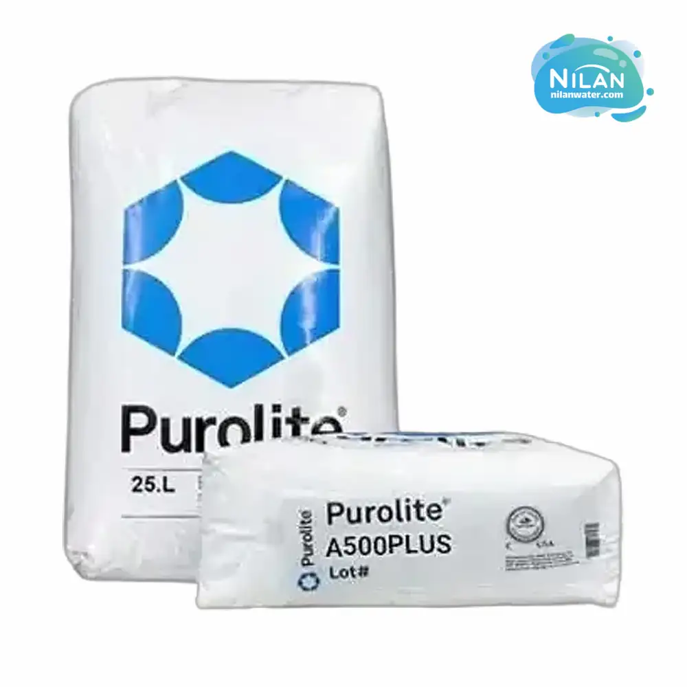 رزین پرولایت مدل A500 Plus