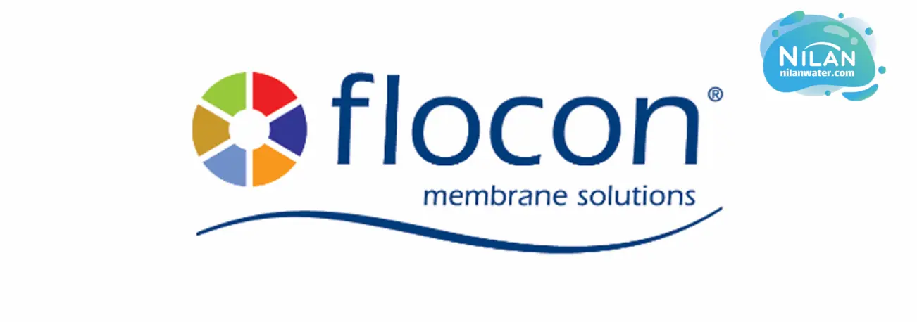 آنتی اسکالانت فلوکن (Flocon)