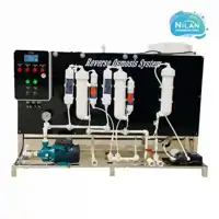 مشخصات فنی، قیمت و خرید دستگاه دیونایزر (آب مقطر ساز) 1000 لیتری