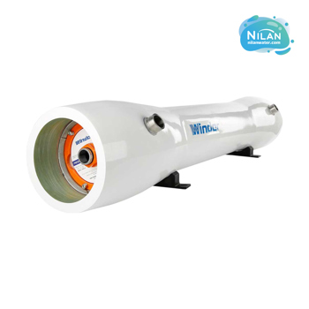 مشخصات، قیمت و خرید پرشروسل 8 اینچ شش المانه ساید پورت وایندر (Winder) 1000 psi