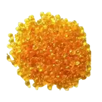 رزین  تبادل یونی