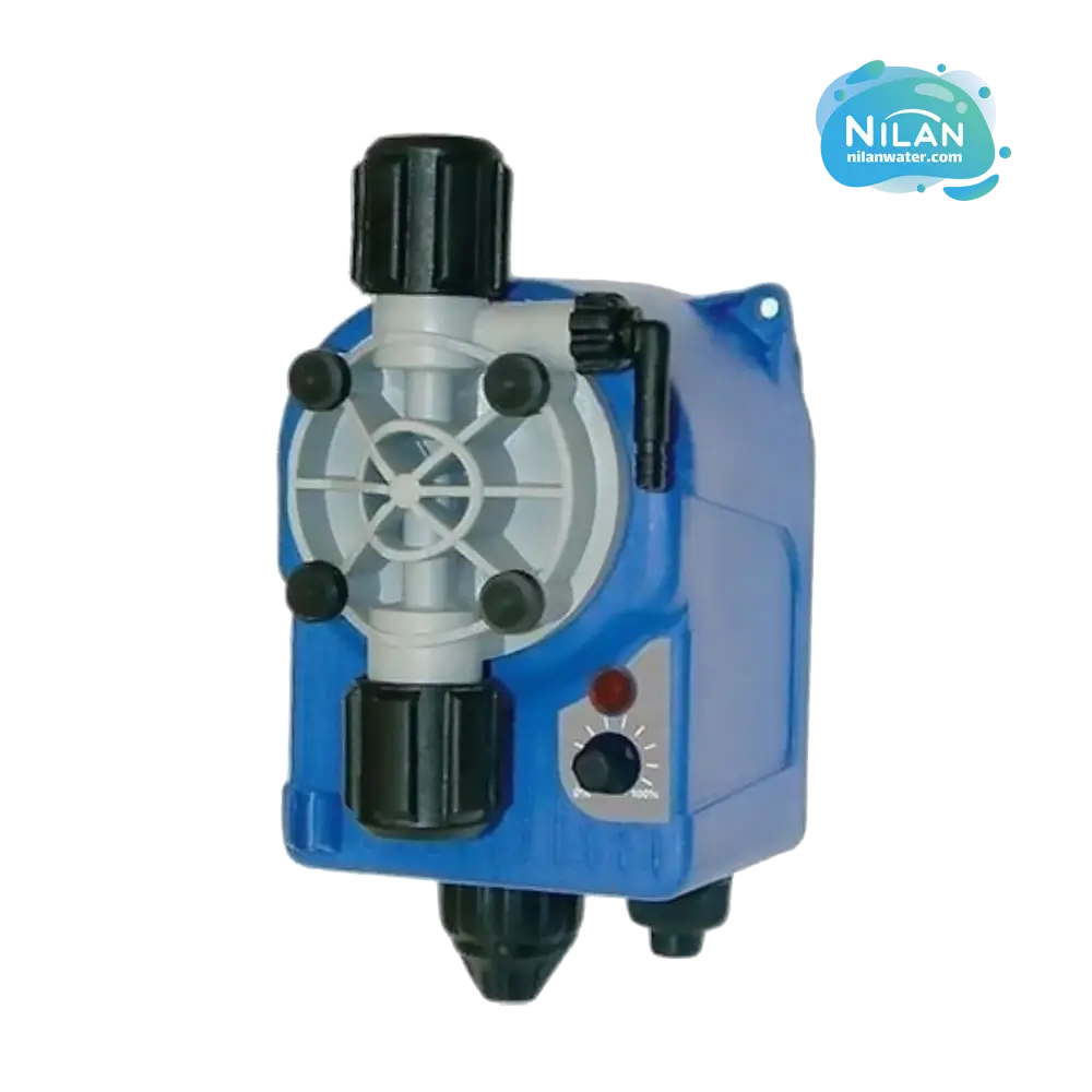 مشخصات فنی، قیمت و خرید دوزینگ پمپ سکو (SEKO) 5 لیتر 7 بار