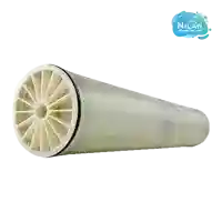 مشخصات فنی، قیمت و خرید فیلتر ممبران دریایی 8 اینچ فیلمتک (FilmTec) مدل SW30HRLE-440i