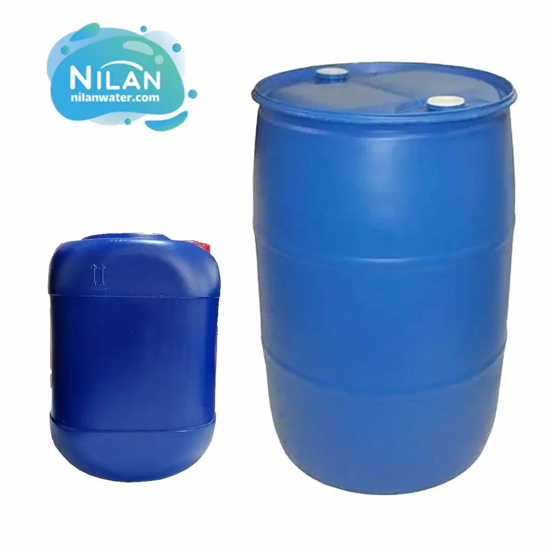 انواع آنتی اسکالانت بلکلن