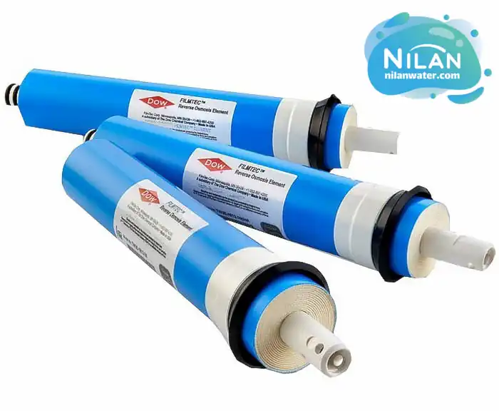 فیلتر ممبران خانگی