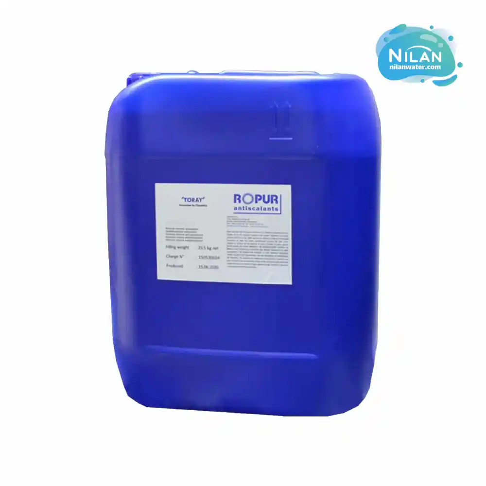 آنتی اسکالانت روپور (ROPUR) مدل RPI-2000