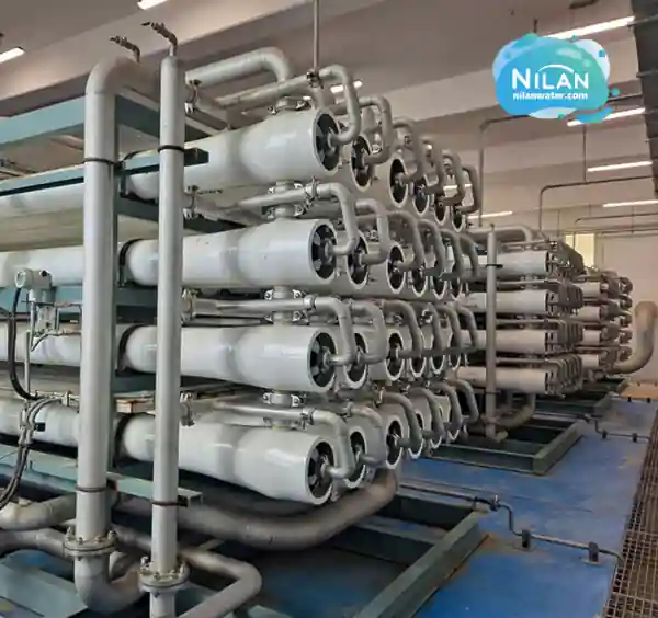 راهنمای کامل عیب یابی سیستم اسمز معکوس + رفع مشکلات رایج تصفیه آب RO