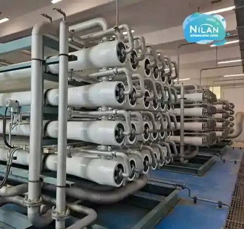 راهنمای کامل عیب یابی سیستم اسمز معکوس + رفع مشکلات رایج تصفیه آب RO
