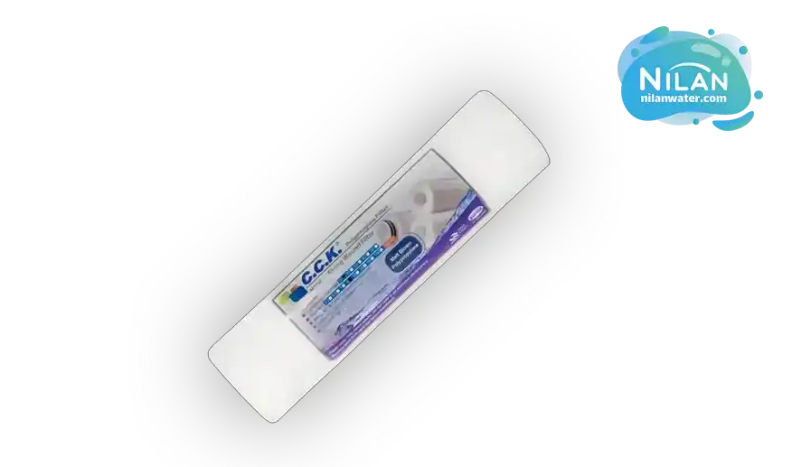 فیلترهای پیش تصفیه در سیستم های تصفیه آب صنعتی