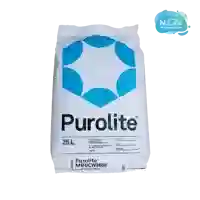 مشخصات فنی، قیمت و خرید رزین میکس بد پرولایت (Purolite) مدل UCW3600