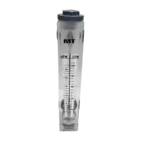 مشخصات فنی، قیمت و خرید فلومتر آب تابلویی آب 24 گالن