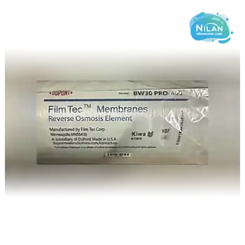 ممبران فیلمتک BW30-PRO-400 اصل