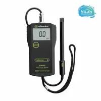 مشخصات فنی، قیمت و خرید TDS متر میلواکی (Milwaukee) مدل MW402 PRO