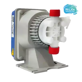 مشخصات، قیمت و خرید دوزینگ پمپ سکو (SEKO) 5 لیتر 8 بار مدل KOMBA DMS200