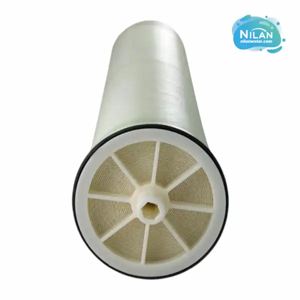 ممبران 4 اینچ دریایی فیلمتک (FILMTEC) مدل SW30HRLE-4040