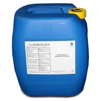 مشخصات فنی، قیمت و خرید آنتی اسکالانت فلوکن Plus N