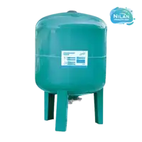 مشخصات فنی، قیمت و خرید منبع تحت فشار لئو (LEO) 100 لیتر مدل 100FTT