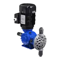 دوزینگ پمپ اینجکتا (Injecta)