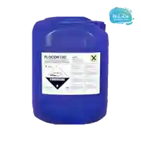 مشخصات فنی، قیمت و خرید آنتی اسکالانت فلوکن 190