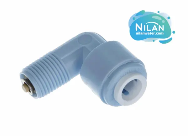 انواع زانویی سوپاپ دار ممبران