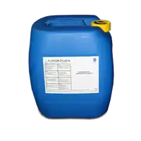 آنتی اسکالانت فلوکن