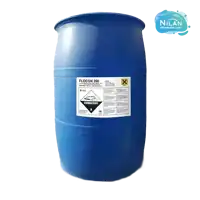 مشخصات فنی، قیمت و خرید آنتی اسکالانت فلوکن 260 - 220 کیلویی