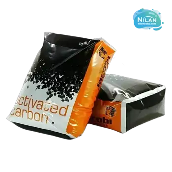 مشخصات، قیمت و خرید کربن اکتیو جاکوبی مدل Goldsorb 5500