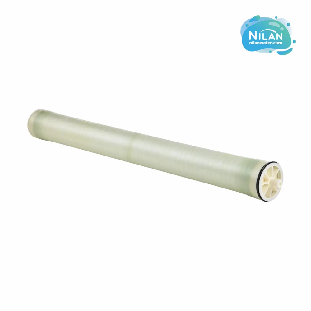 فیلتر ممبران دریایی 4 اینچ فیلمتک مدل SW30-4021