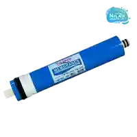 مشخصات فنی، قیمت و خرید  فیلتر ممبران 100 گالن سافت واتر (SoftWater) مدل TW-PA-2012