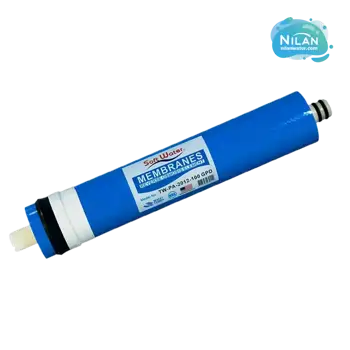  فیلتر ممبران 100 گالن سافت واتر (SoftWater) مدل TW-PA-2012
