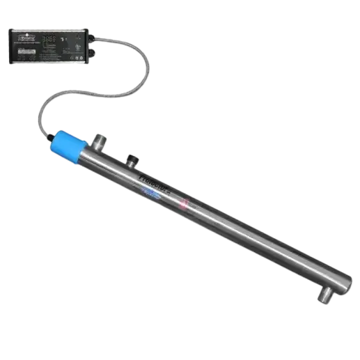 مشخصات فنی، قیمت و خرید فیلتر UV برند Wyckomar مدل UV-1200