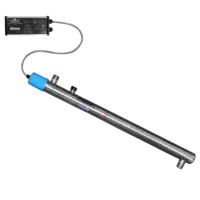 مشخصات فنی، قیمت و خرید فیلتر UV برند Wyckomar مدل UV-1200