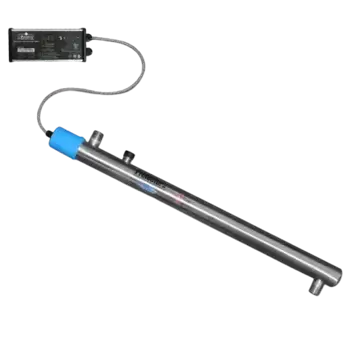 فیلتر UV برند Wyckomar مدل UV-1200