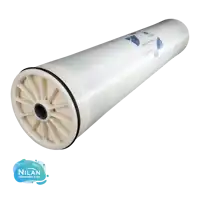 مشخصات فنی، قیمت و خرید فیلتر ممبران دریایی 8 اینچ ممبرانیوم (Membranium) مدل KM 8040-C