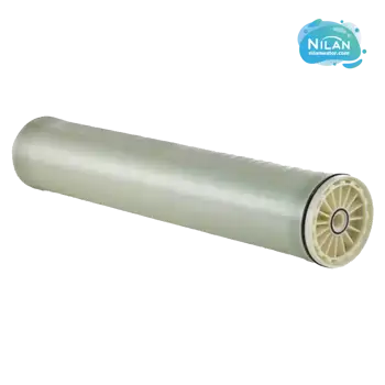 فیلتر ممبران 8 اینچ کنفتک (CANFTECH) مدل BW8-400LP