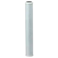 مشخصات فنی، قیمت و خرید فیلتر کربن بلاک 20 اینچ اسلیم سی سی کا