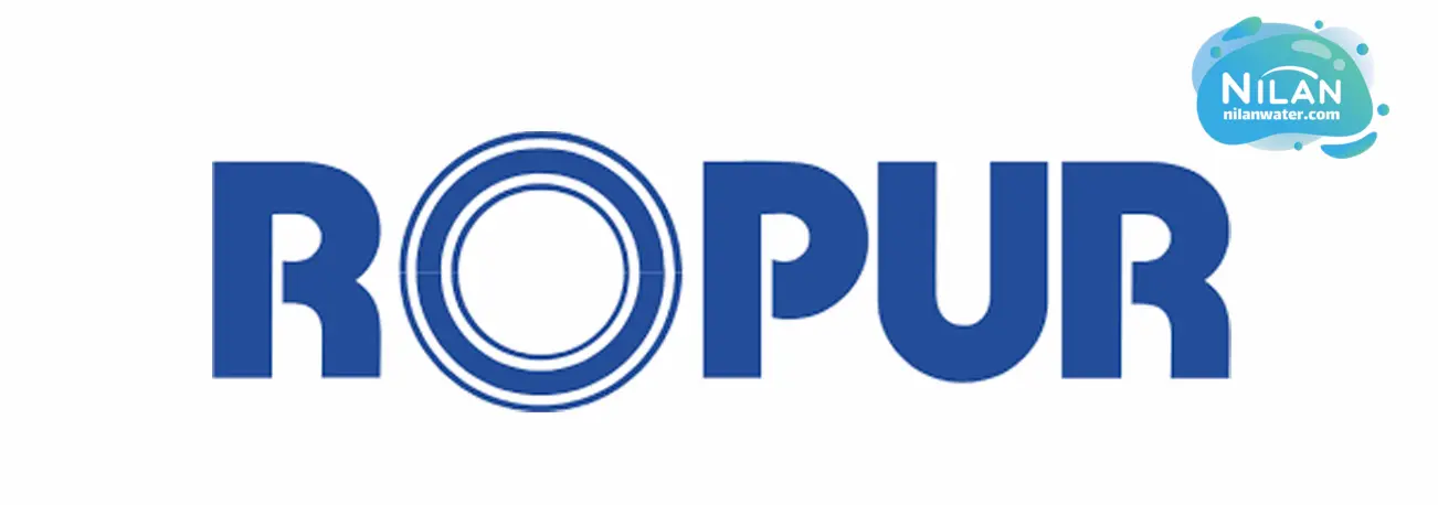 آنتی اسکالانت روپور (RoPur)